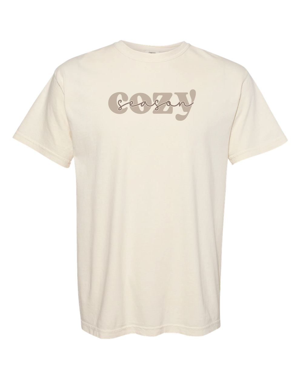 Cozy Season Short Sleeve Tee