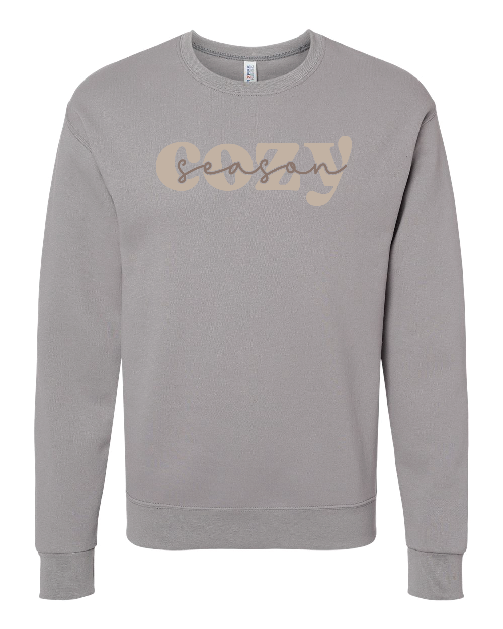 Cozy Season Sweatshirt