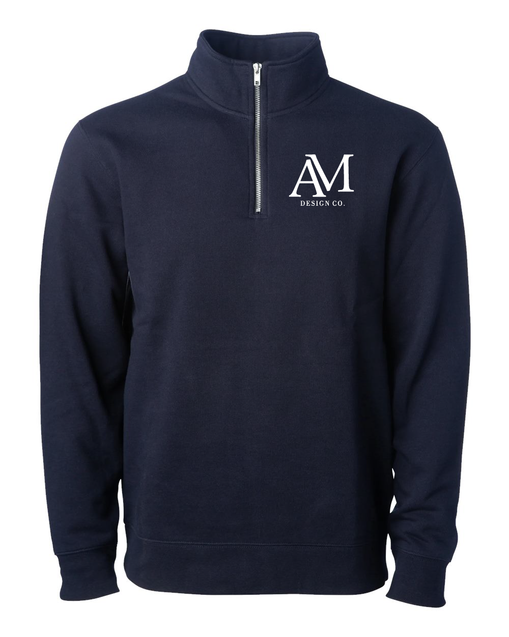 Adult Classic Quarter Zip