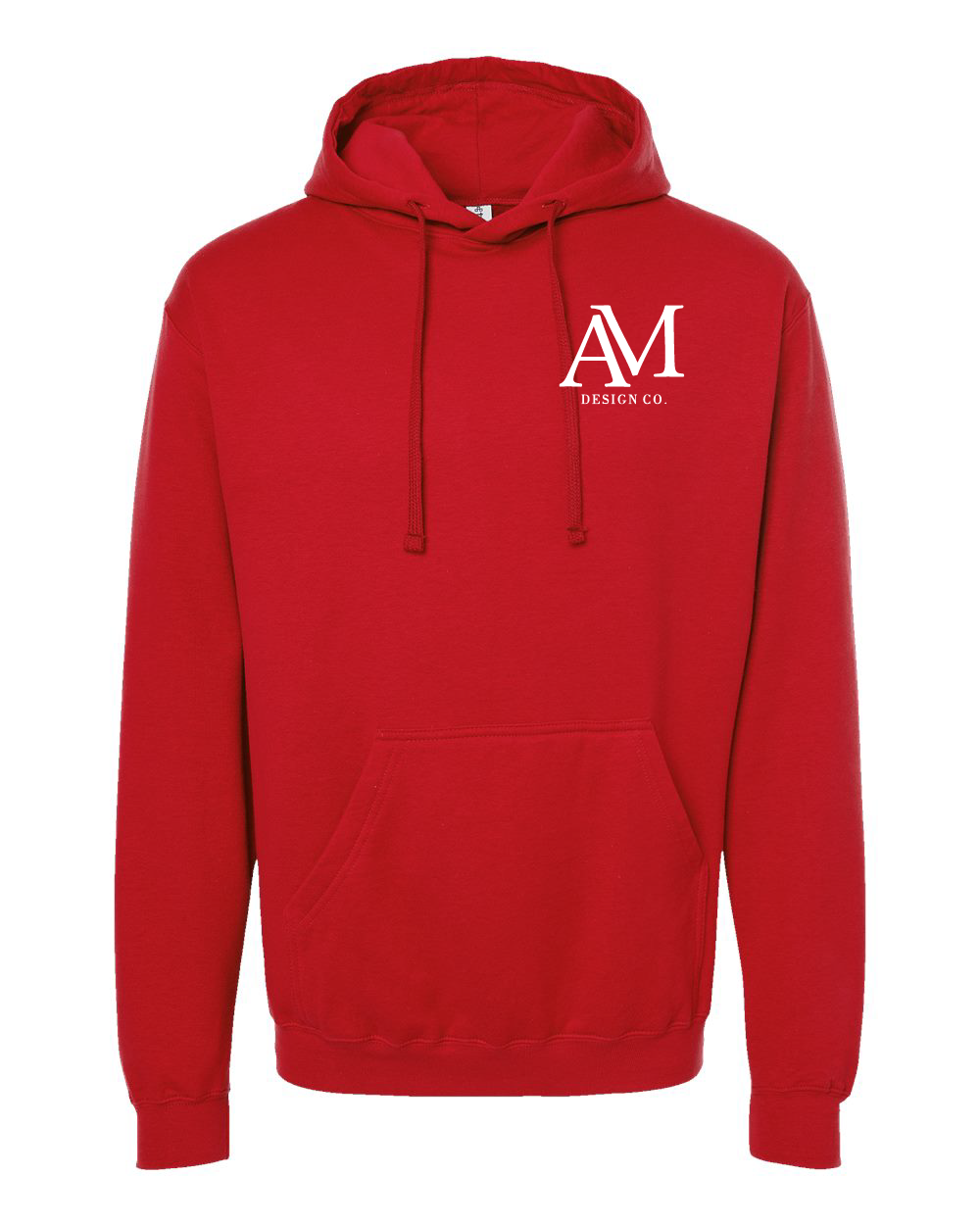 Adult Classic Hoodie