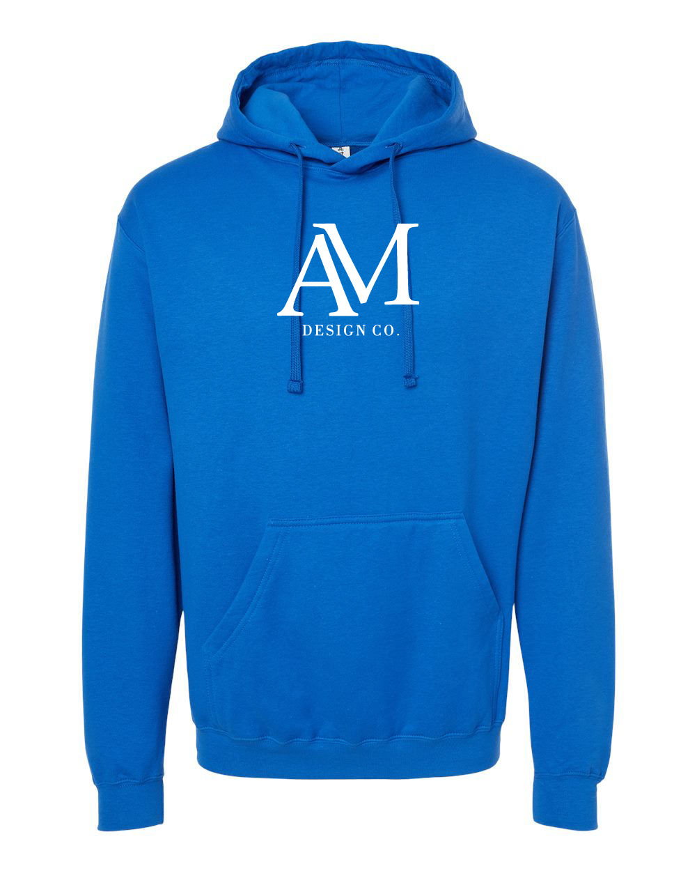 Adult Staple Hoodie