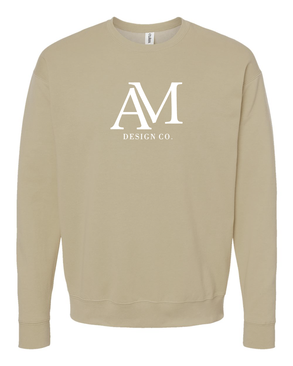 Adult Staple Crewneck