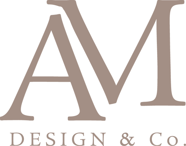 A.Maureha Design Co