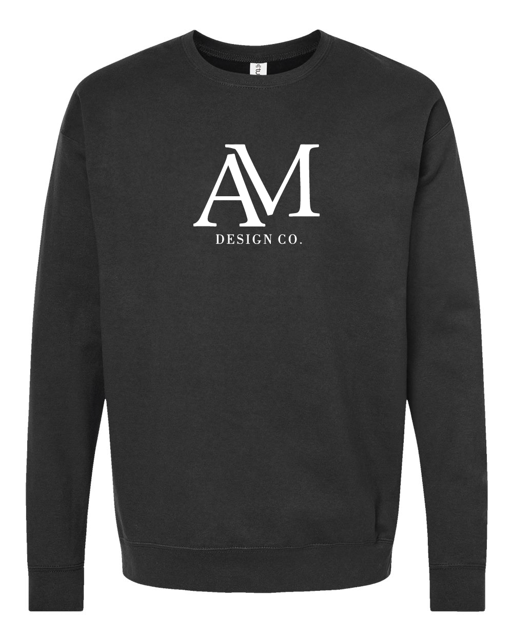 Adult Staple Crewneck