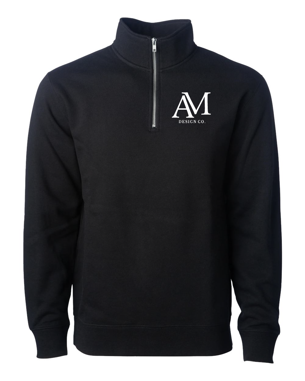 Adult Classic Quarter Zip