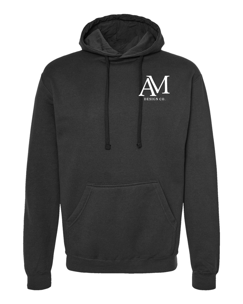Adult Classic Hoodie