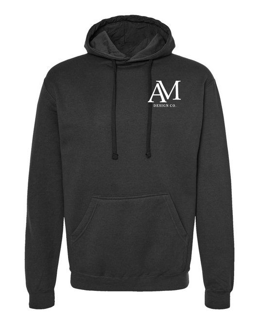 Adult Classic Hoodie