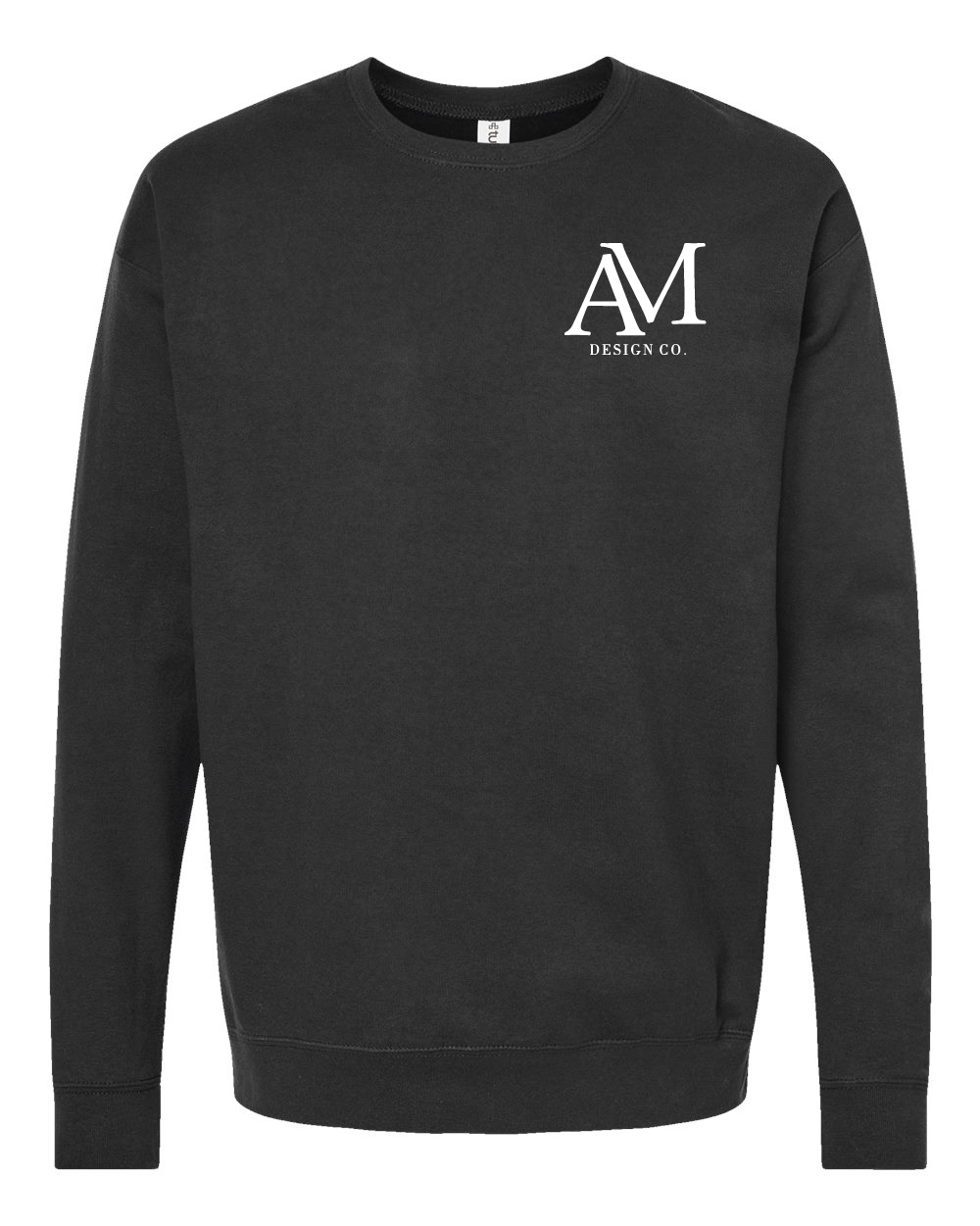 Adult Classic Crewneck
