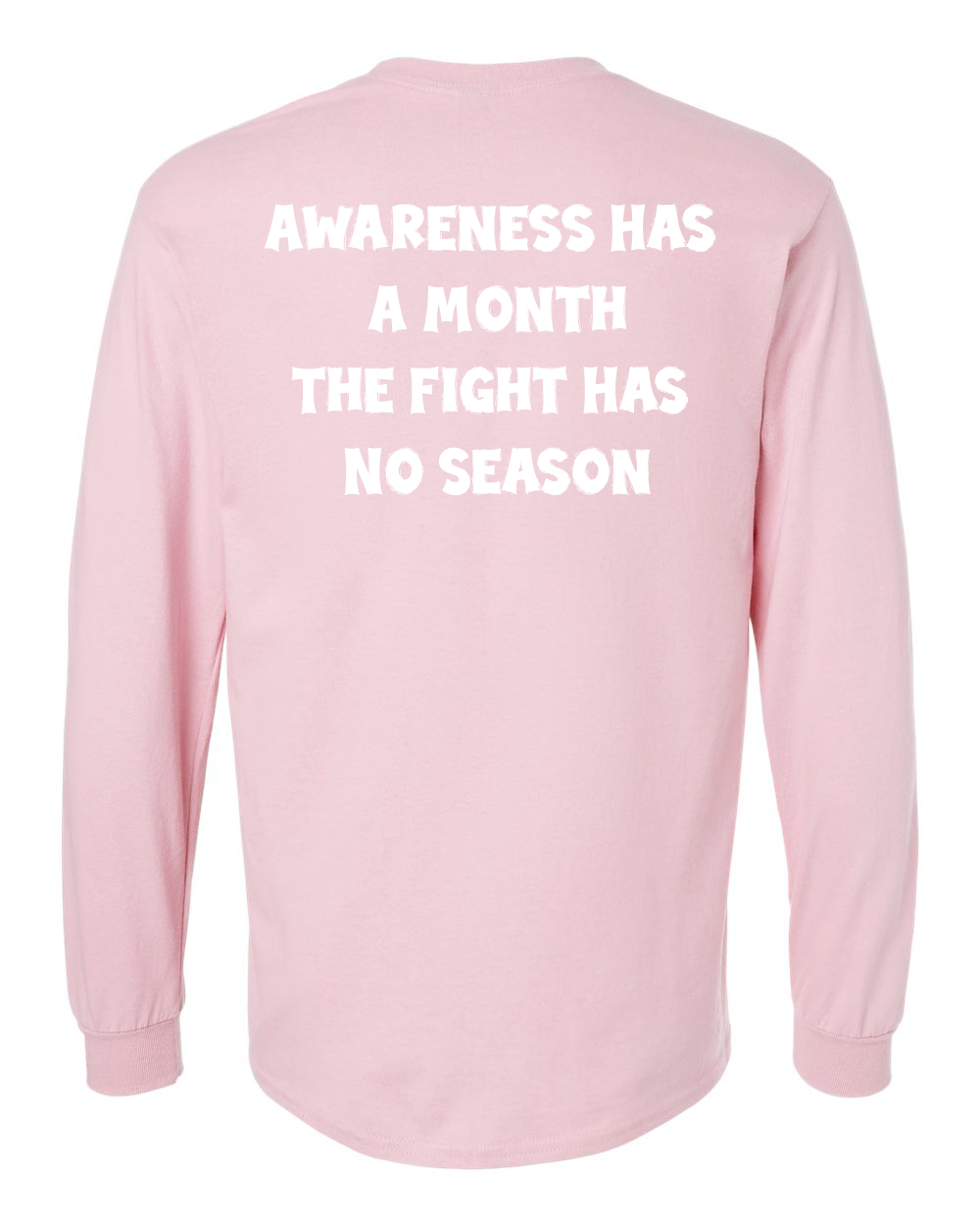 Reala Hustle Breast Cancer Shirt
