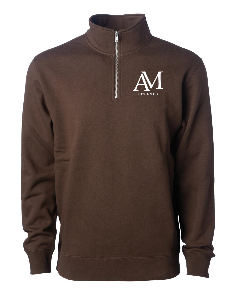 Adult Classic Quarter Zip
