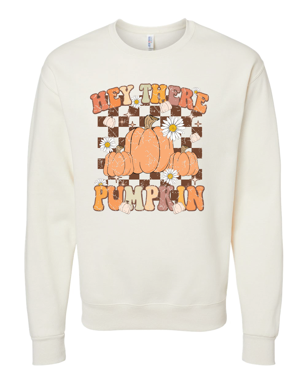Hey There Pumpkin Sweatshirt