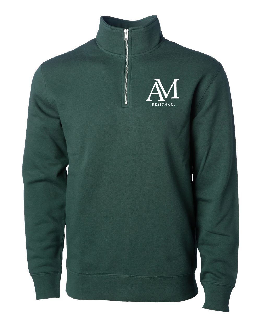 Adult Classic Quarter Zip