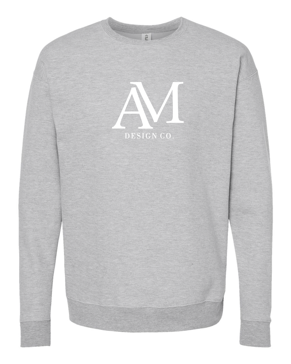 Adult Staple Crewneck