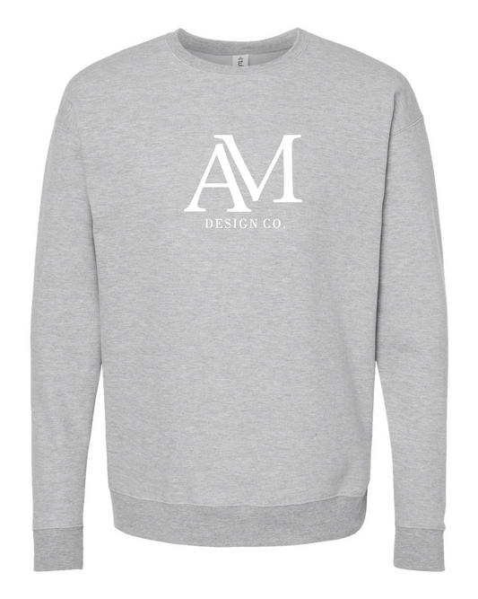 Adult Staple Crewneck