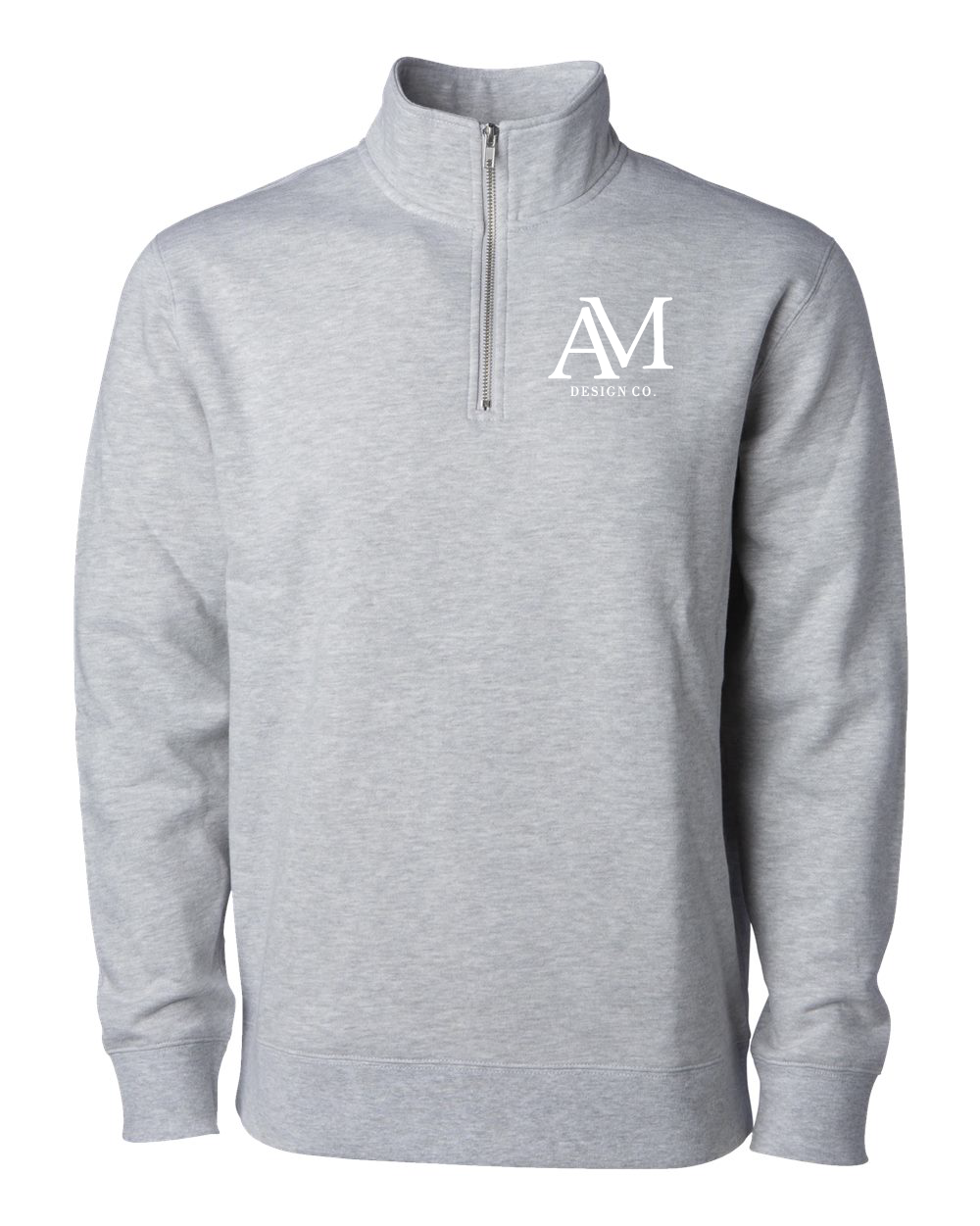 Adult Classic Quarter Zip
