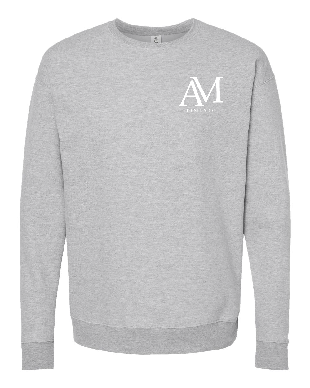 Adult Classic Crewneck