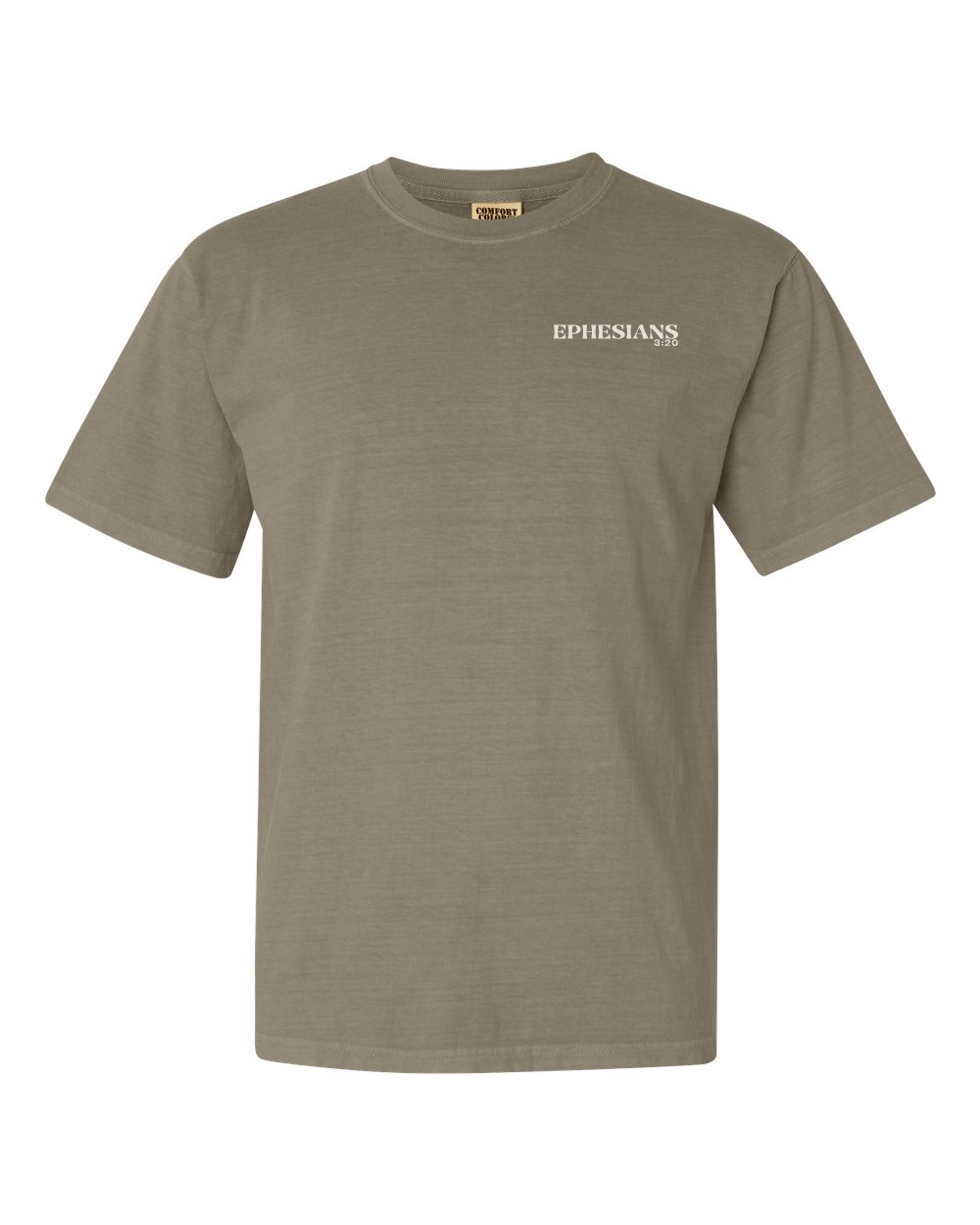 BBM Tee Khaki