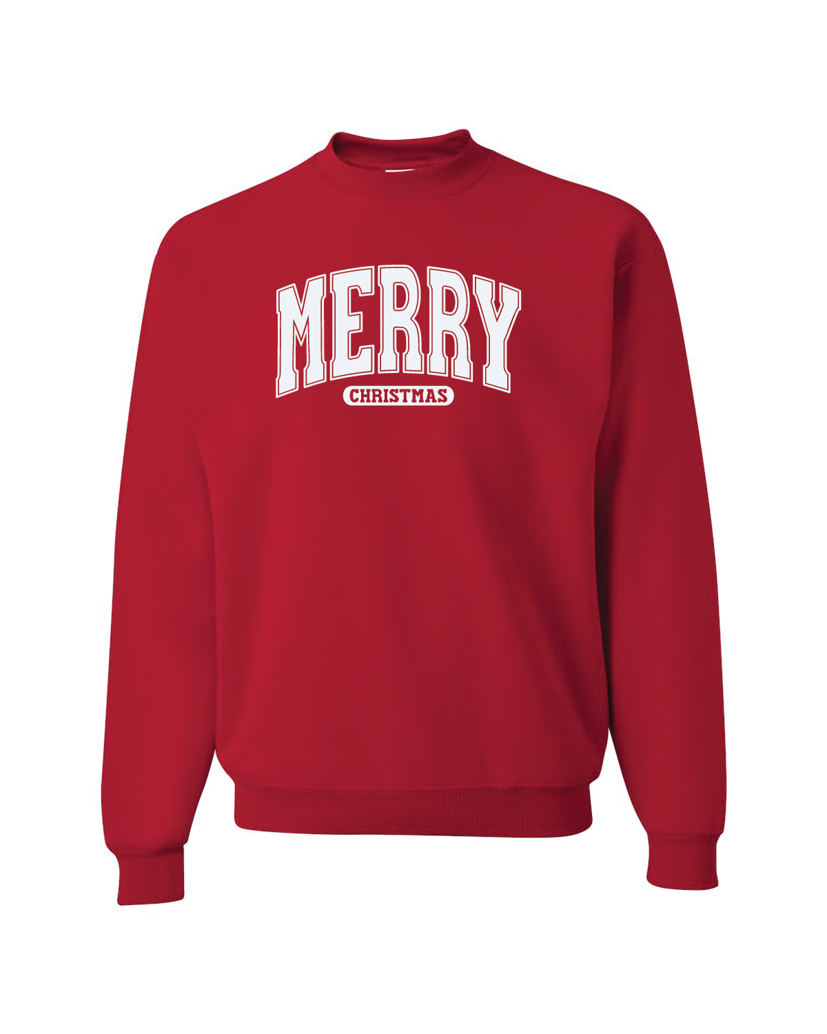 Christmas Crewneck