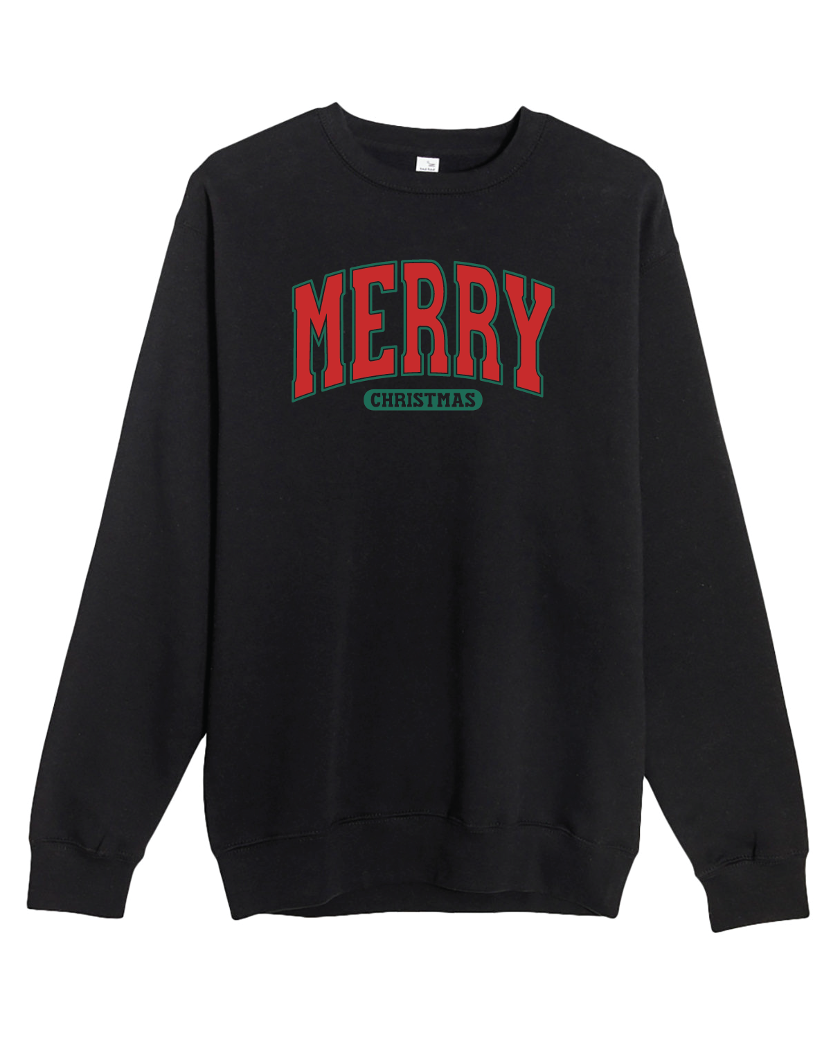 Christmas Crewneck