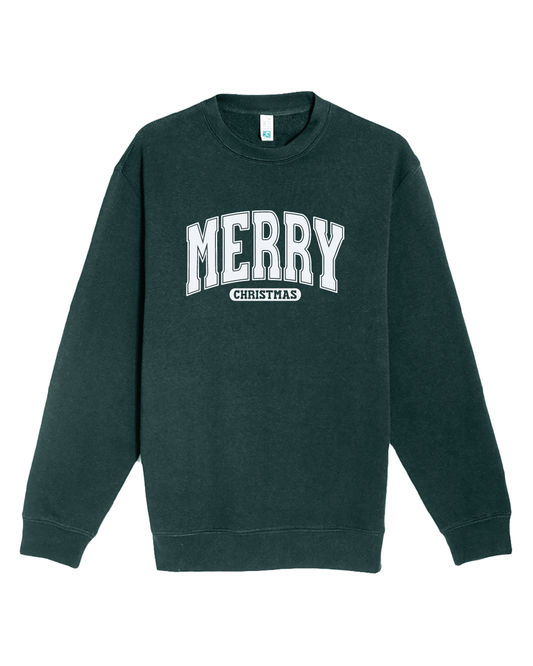 Christmas Crewneck