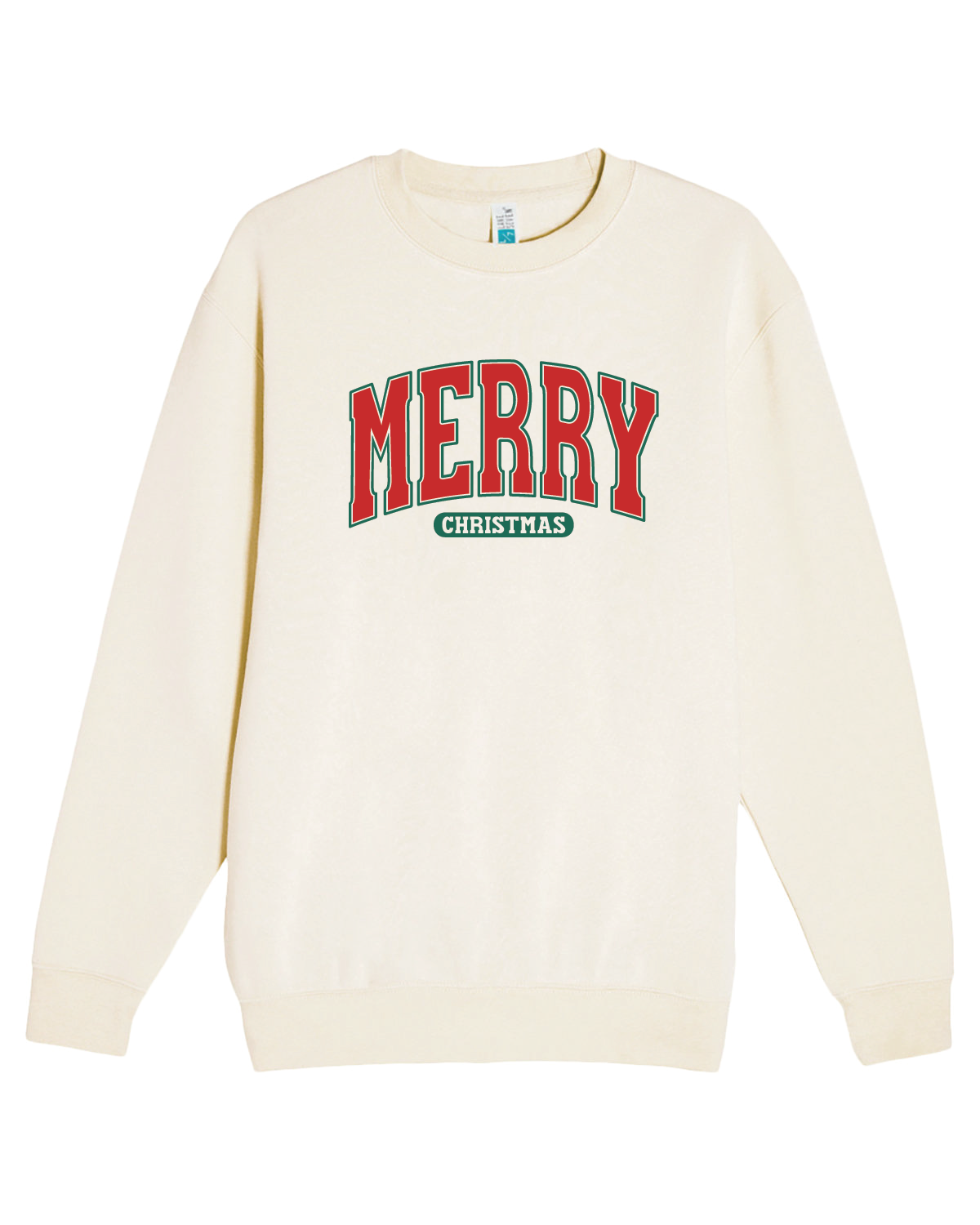 Christmas Crewneck