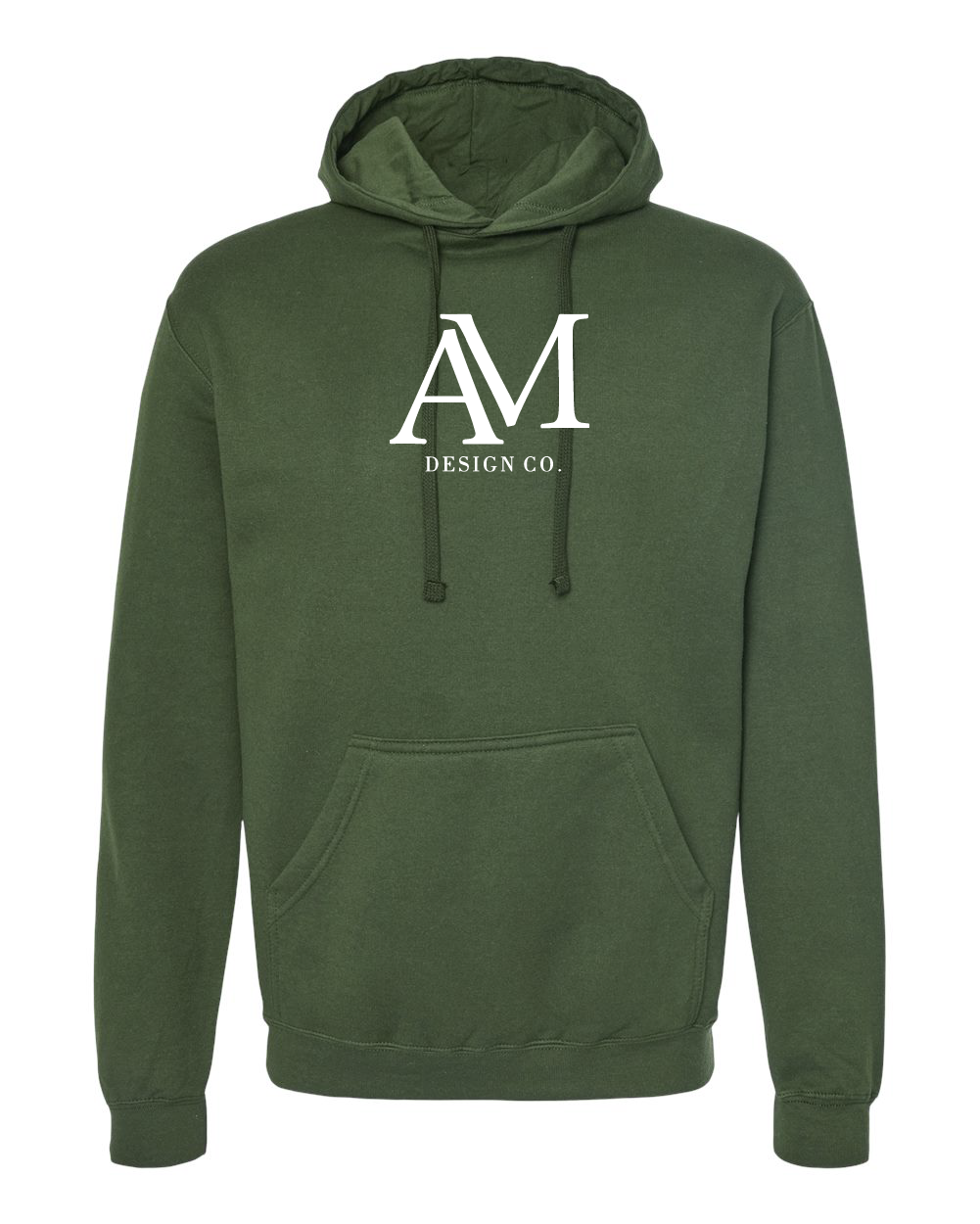 Adult Staple Hoodie