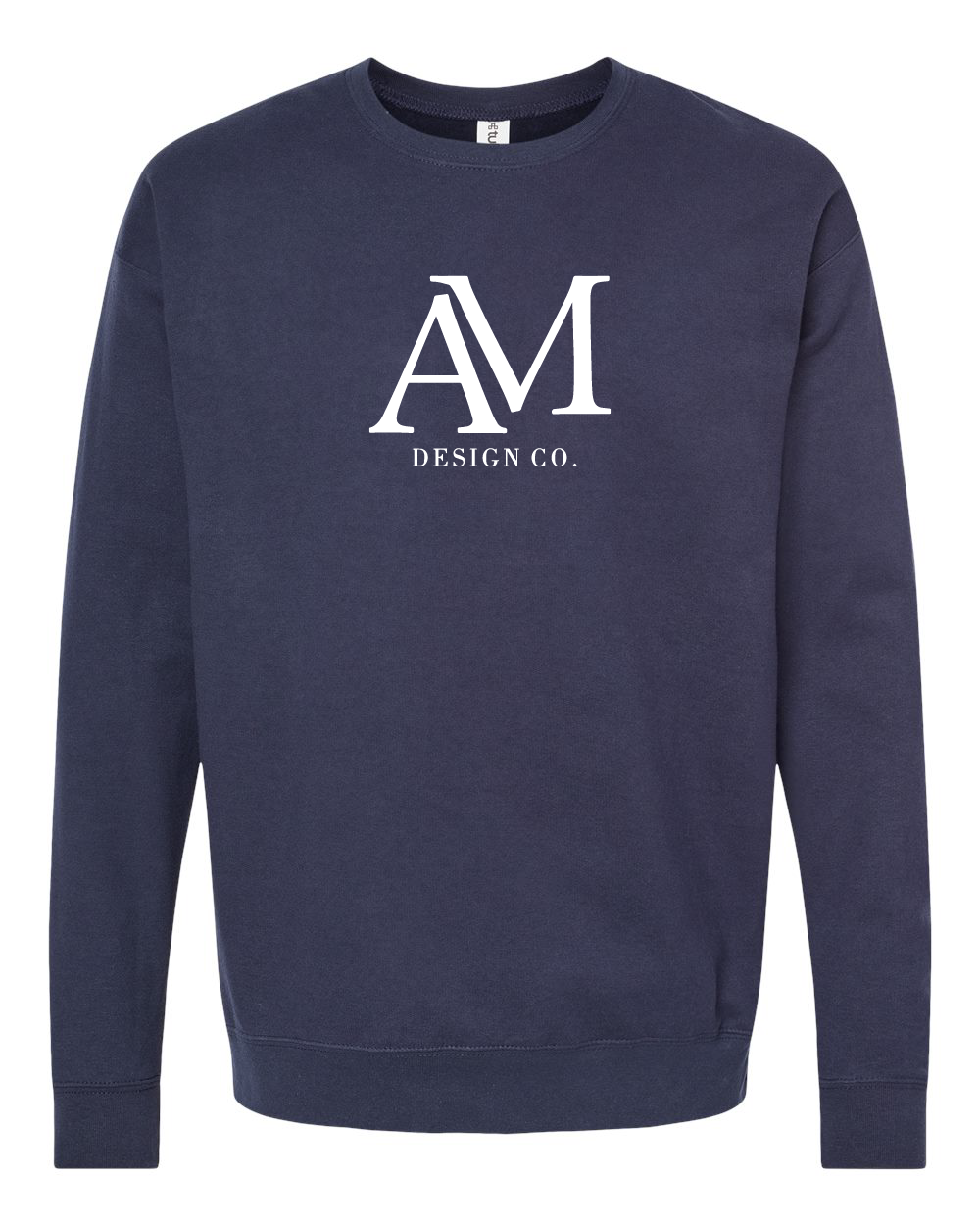 Adult Staple Crewneck