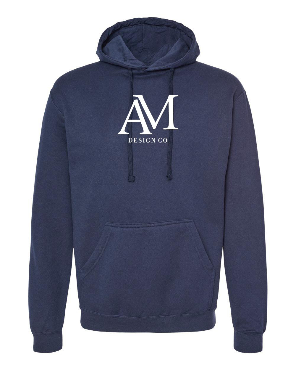 Adult Staple Hoodie
