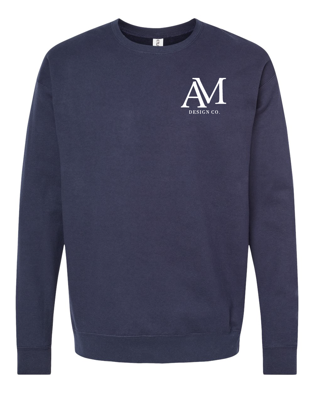 Adult Classic Crewneck