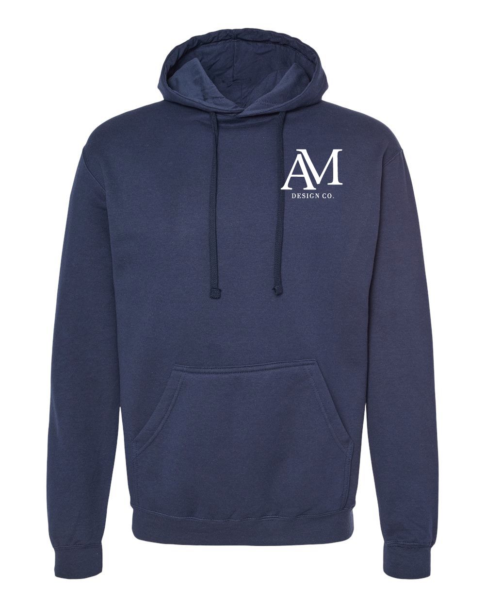 Adult Classic Hoodie
