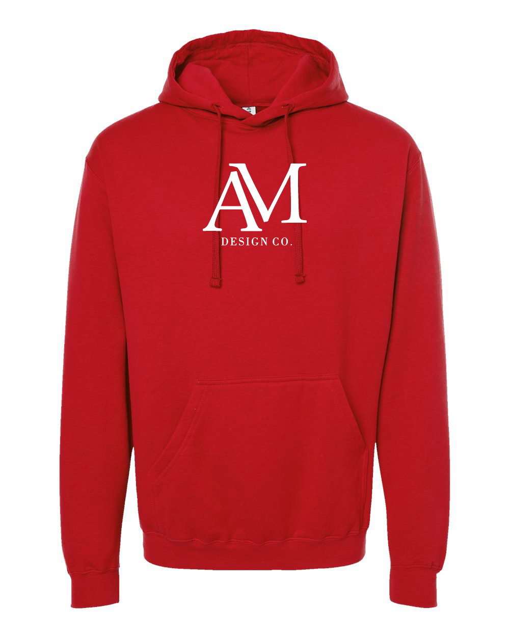Adult Staple Hoodie