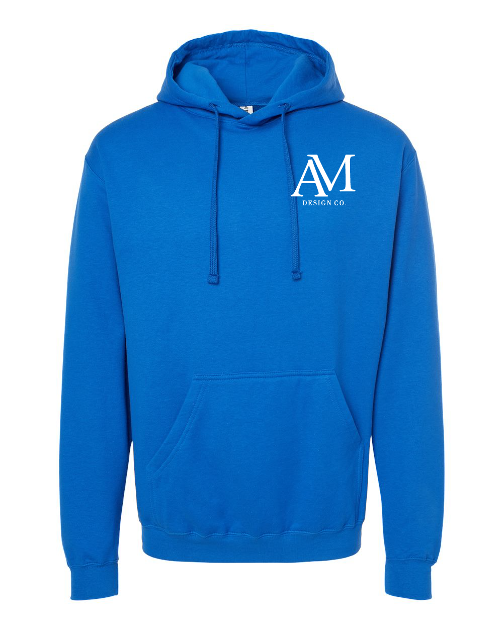 Adult Classic Hoodie