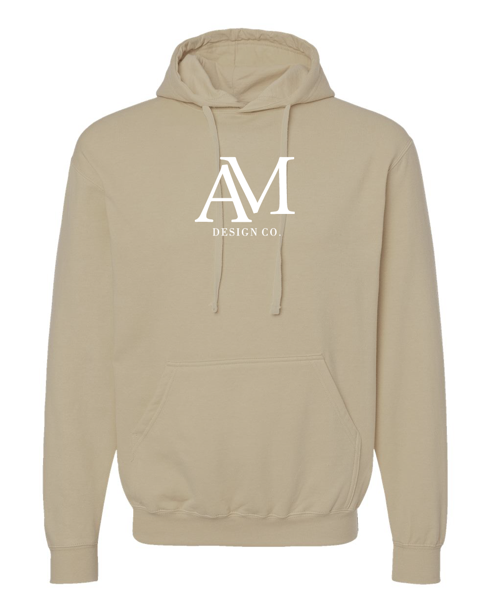 Adult Staple Hoodie