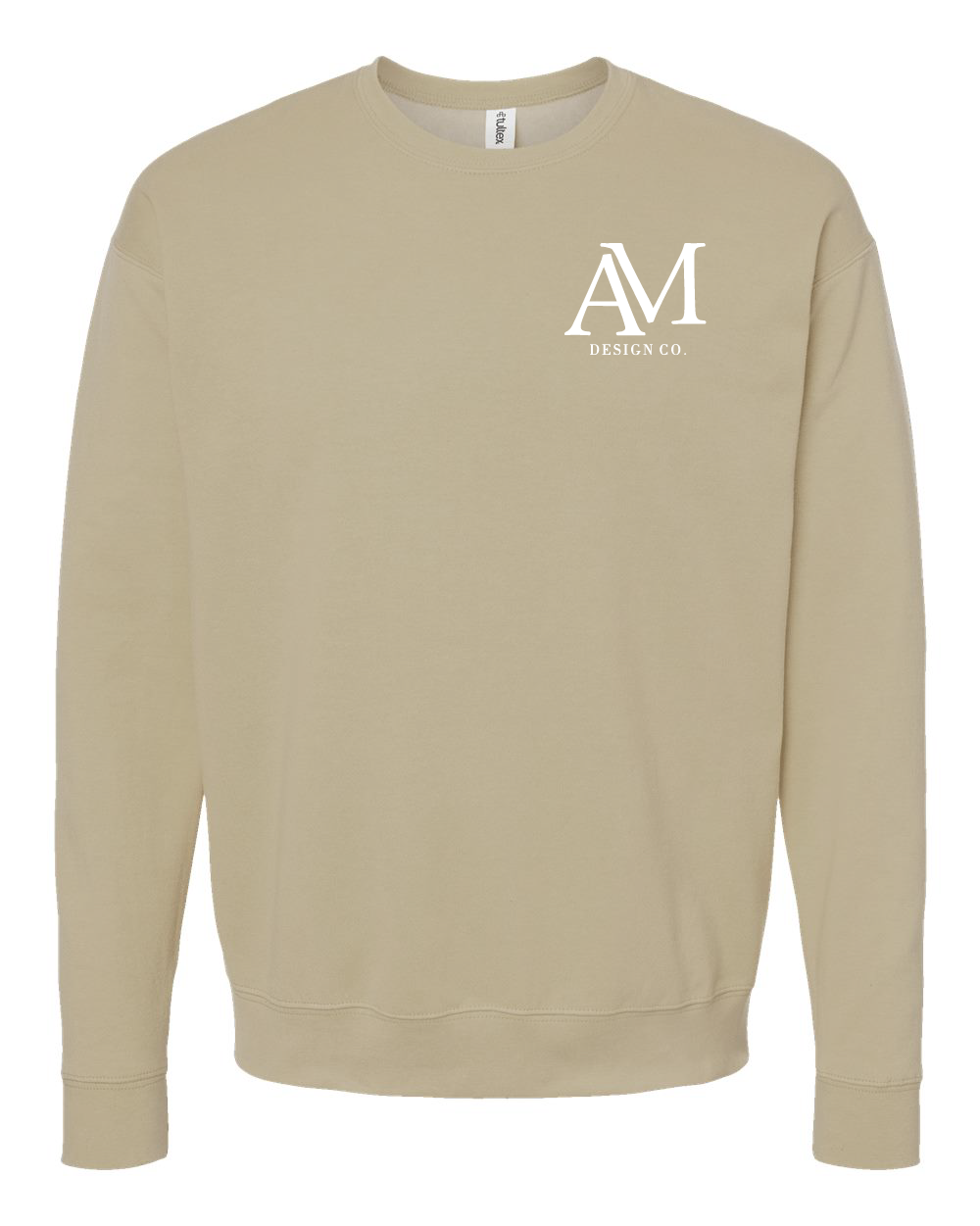 Adult Classic Crewneck