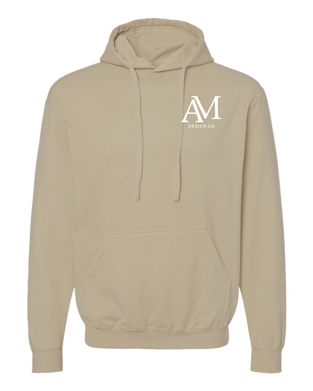 Adult Classic Hoodie